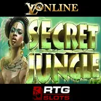 slot Secret Jungle RTG